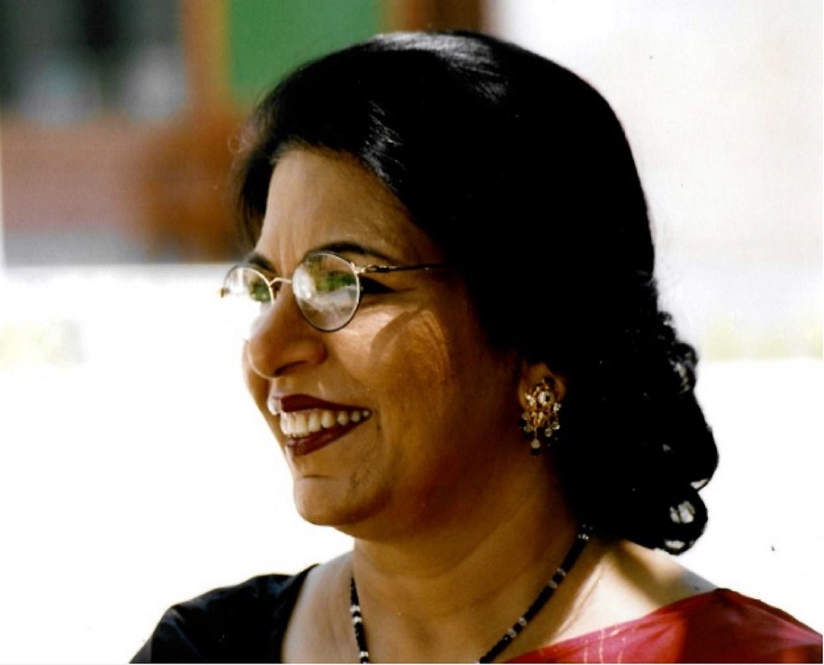 Khushnud Azariah